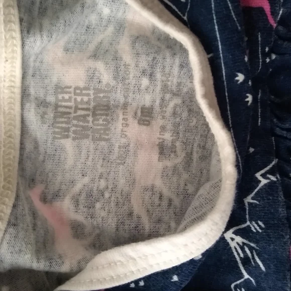 Winter Water Factory Dress - Picture 2 of 5